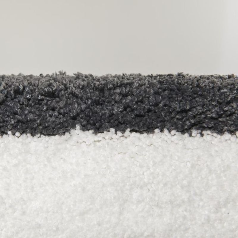 Sealskin Linje badematte 60x60 grå