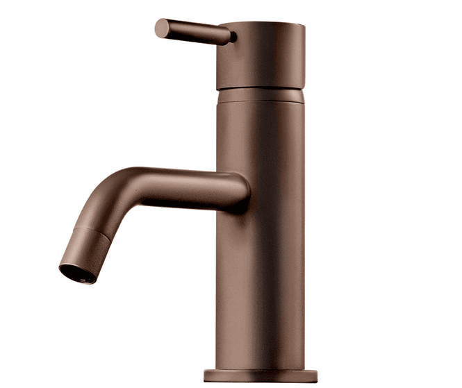 Hovedbilde Tapwell EVM071 servantbatteri Bronze