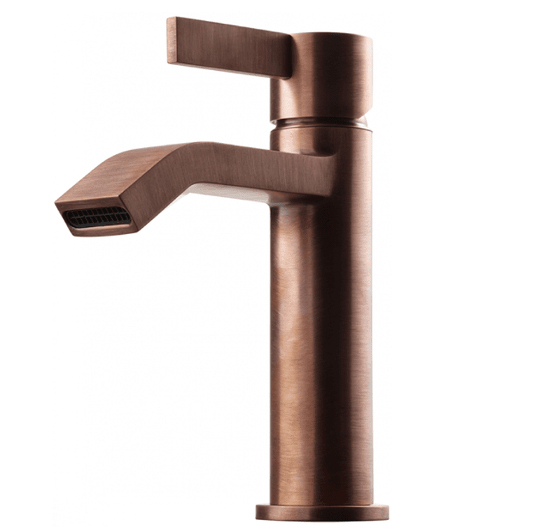 Tapwell ARM071 Servantbatteri Oksiderende Kobber