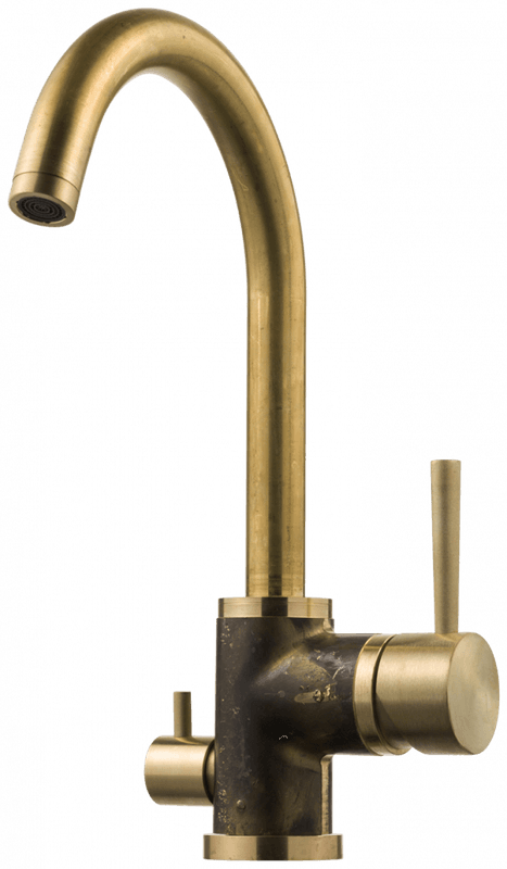 Tapwell EVO184 Kjøkkenbatteri Grottesco