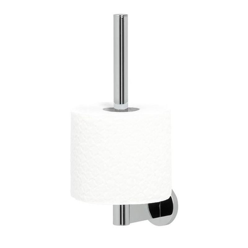 Tiger Noon Reserverullholder, krom