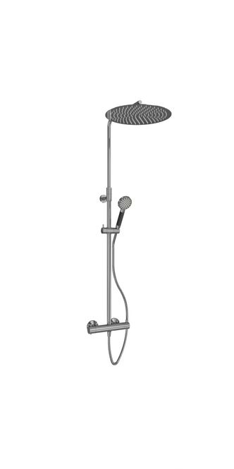 Hovedbilde VikingBad Hedda Takdusj rund