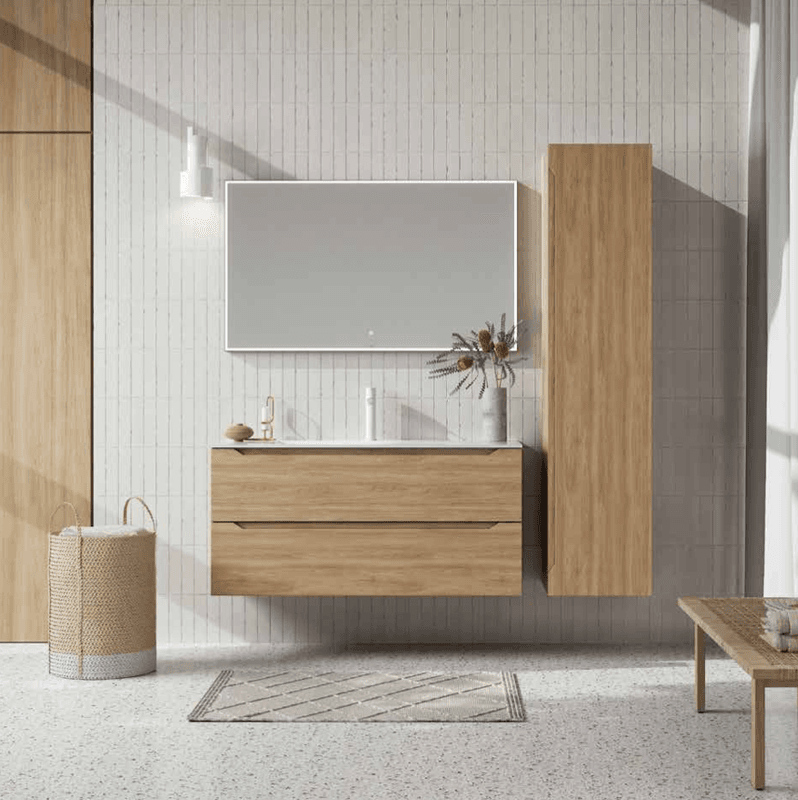 LinnBad VANGE speil