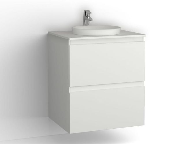 Hovedbilde Vedum Servantskap Zone 600mm