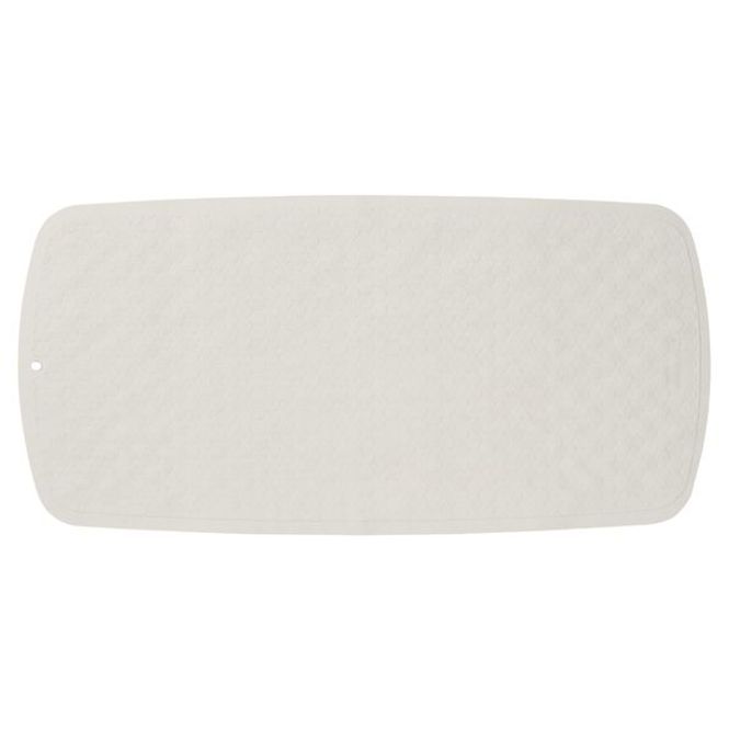 Hovedbilde Sealskin Rubelle Antiskli matte 37x75Hvit