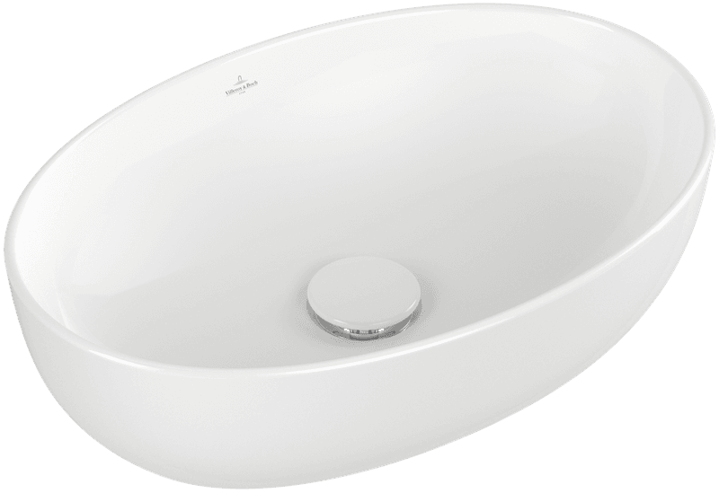 Villeroy & Boch Artis Toppmontert servant, 480 x 325 x 135 mm