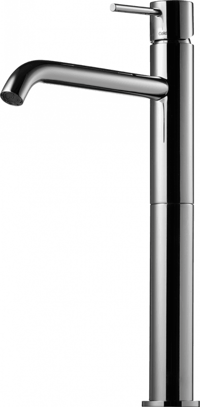 Tapwell EVM082 Servantbatteri Krom