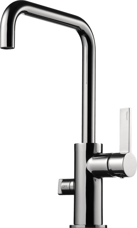 Tapwell ARM584 Kjøkkenkran Krom