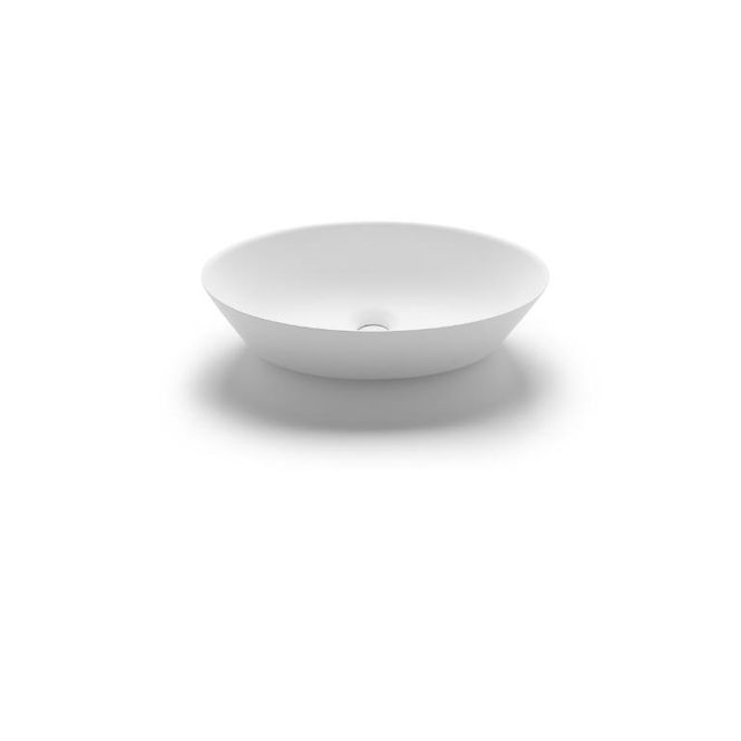 Hovedbilde Korsbakken Trieste Bolleservant Solid Surface - ...