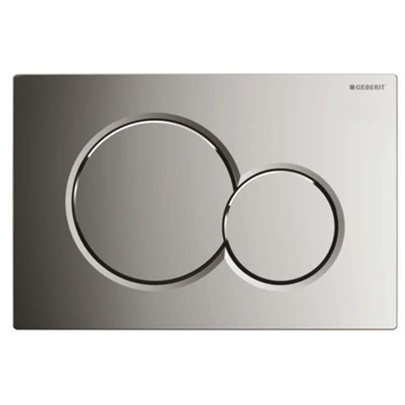 Geberit Sigma 01 Betjeningsplater 