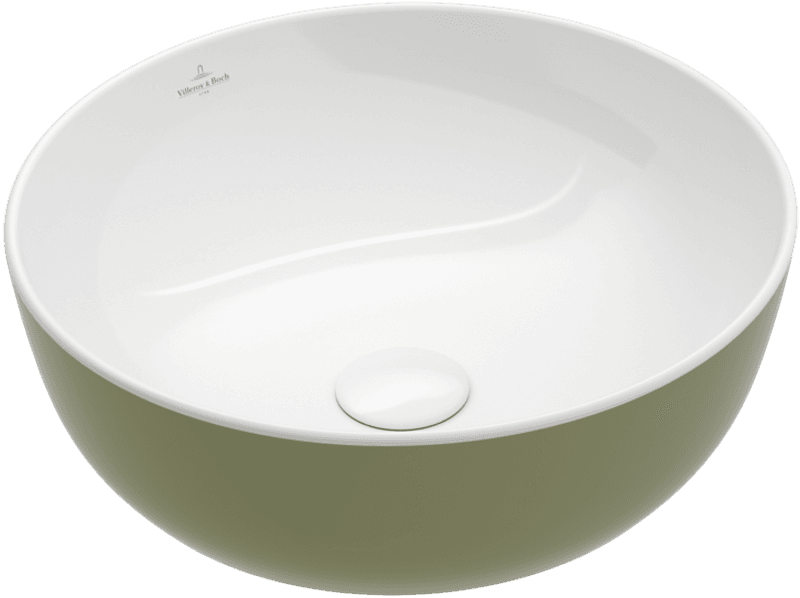 Villeroy & Boch Artis Toppmontert servant 43 cm