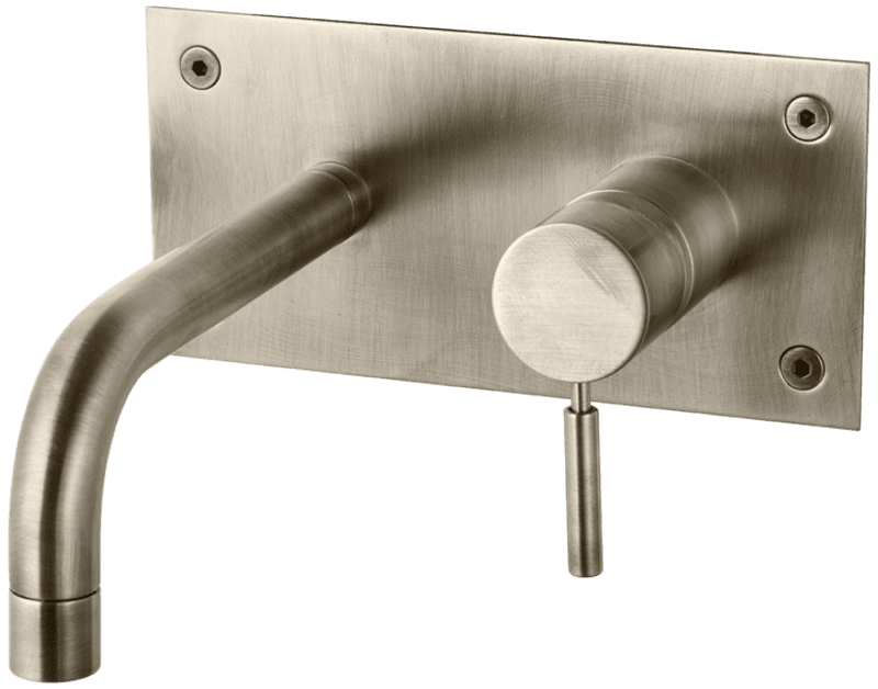Tapwell BOX006 Innbygging Servantbatteri 