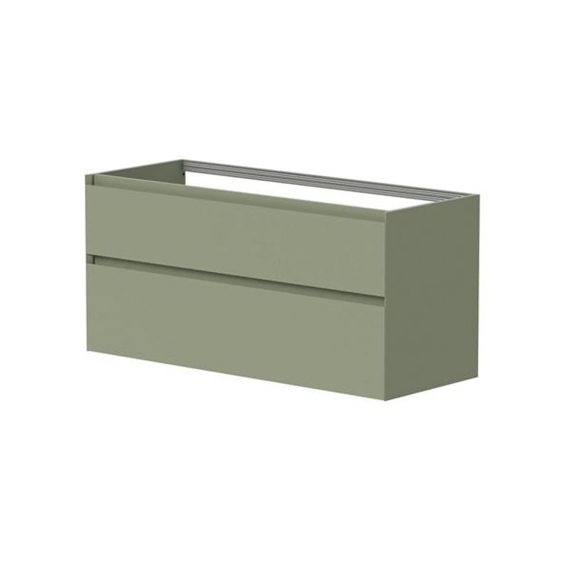 Korsbakken Loft servantskap, savannah green