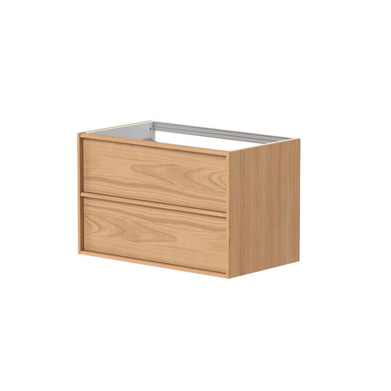 Korsbakken Home servantskap, Eik 
