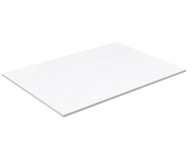 Korsbakken Benkeplate HPL