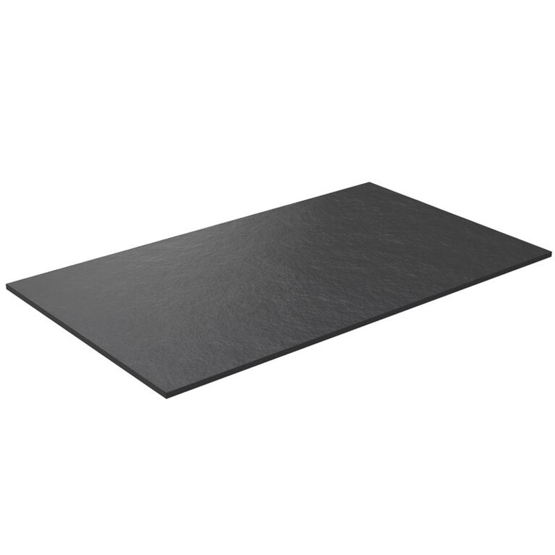 Korsbakken Benkeplate HPL