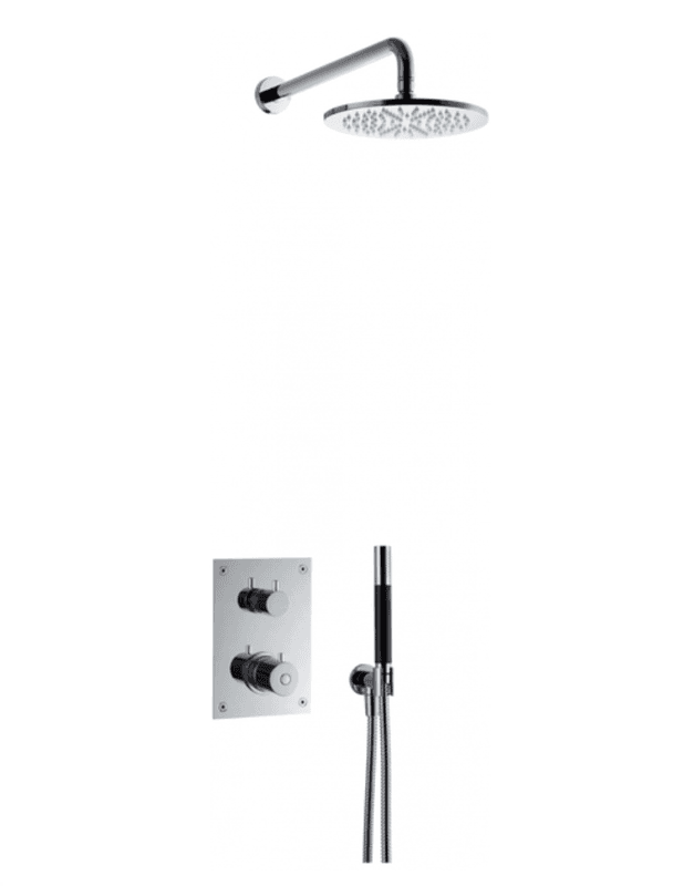 Tapwell BOX7268 ED2 Krom