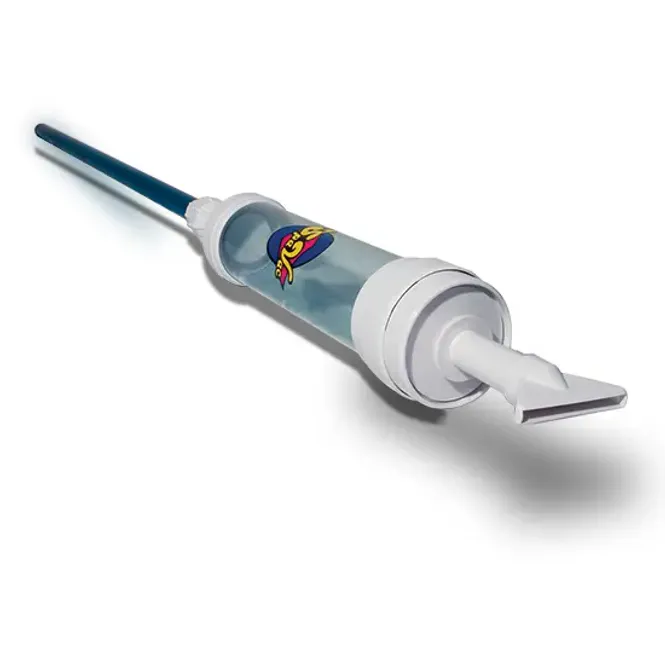 Hovedbilde Vakum Støvsuger - Spa Vac Utendørs massasjebad