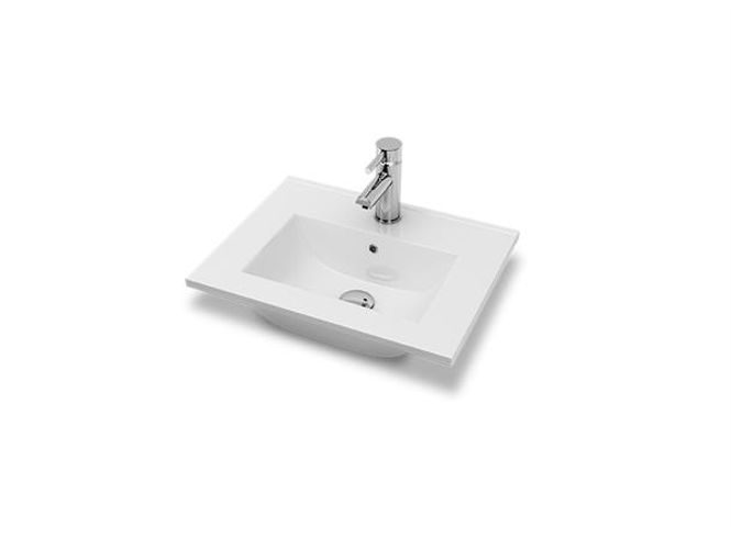 Hovedbilde Vikingbad ADA Servant 50 Slim