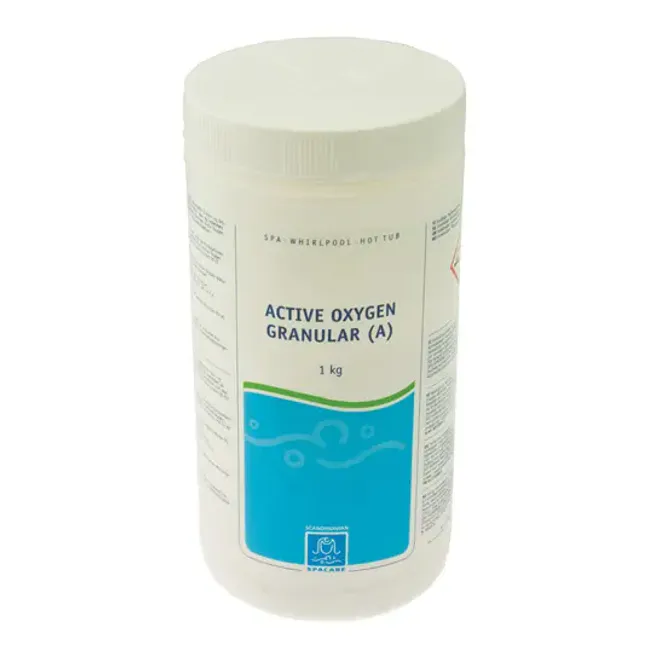 Hovedbilde Active Oxygen, 1 kg